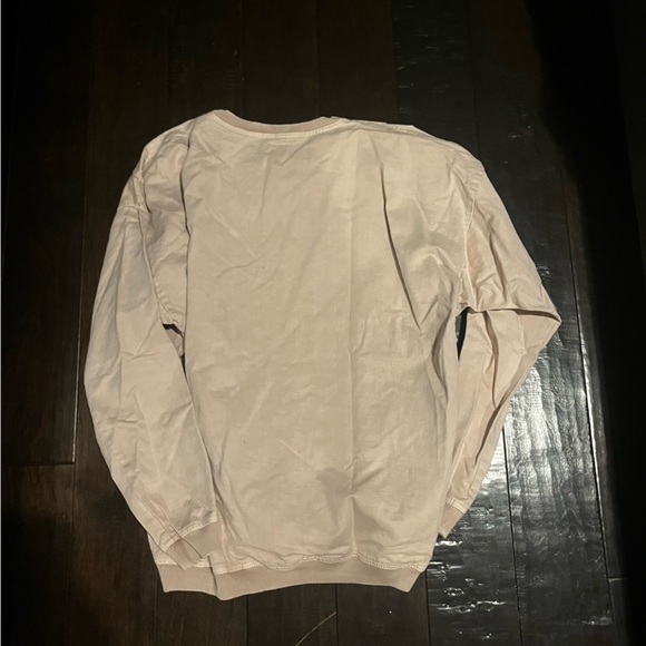Zara man bomber crewneck - Picture 2 of 3